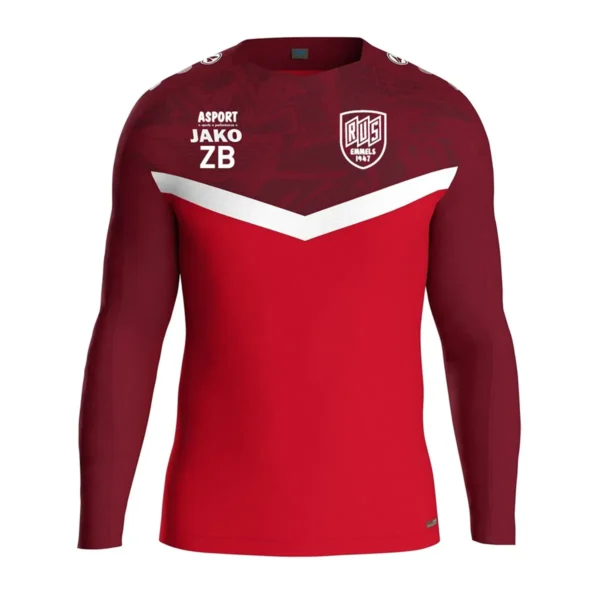SWEATSHIRT KIDS Jako Iconic