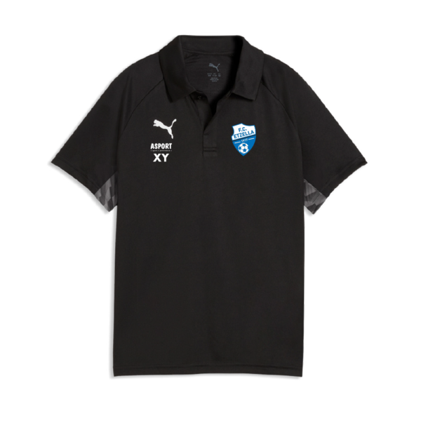 FC ETZELLA POLOSHIRT SENIOR Puma teamLiga