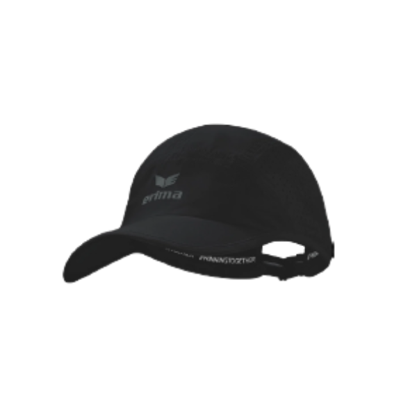 TS CAP FUNCTION