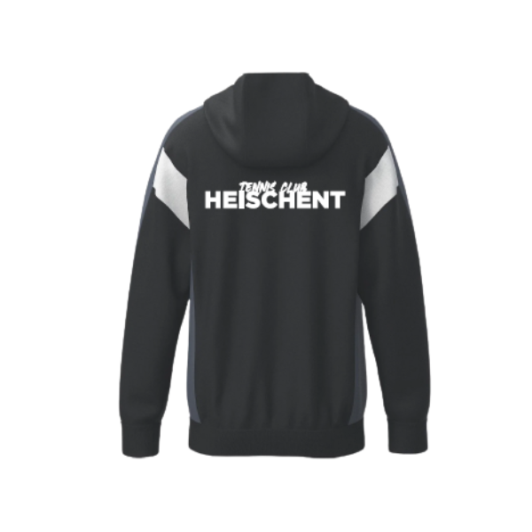 CELEBRATE 125 TRAINING JACKET HOODED MEN
