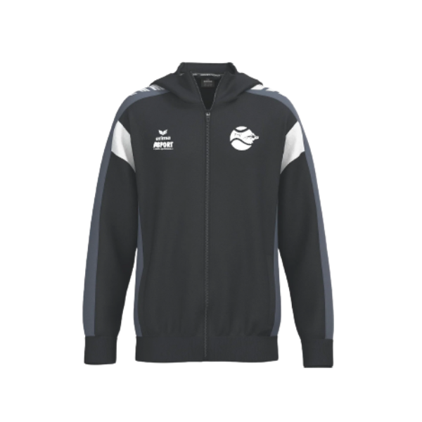 TCH CELEBRATE 125 TRAINING JACKET HOODED WOMEN