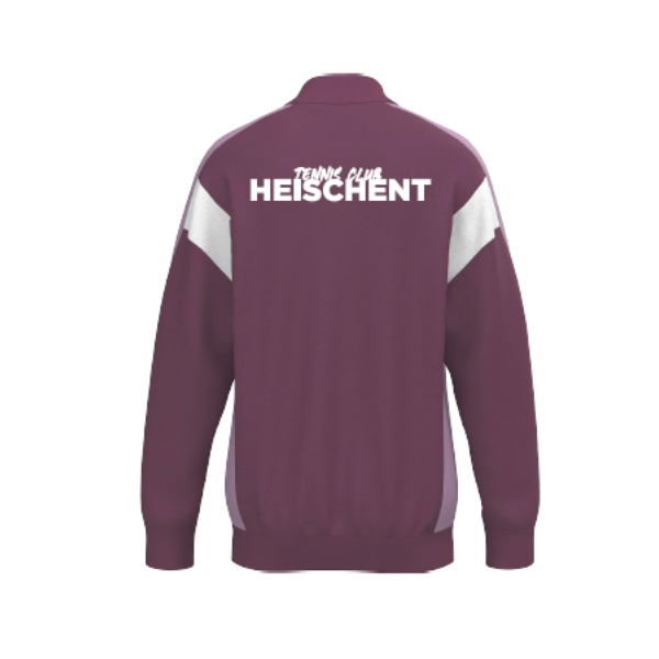 CELEBRATE 125 TRAINING JACKET KIDS