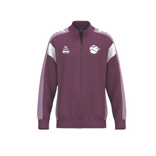 CELEBRATE 125 TRAINING JACKET KIDS