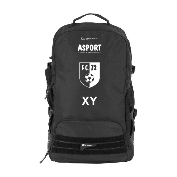 L’ÉQUIPE DES SACS À DOS