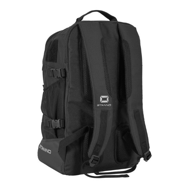 L’ÉQUIPE DES SACS À DOS