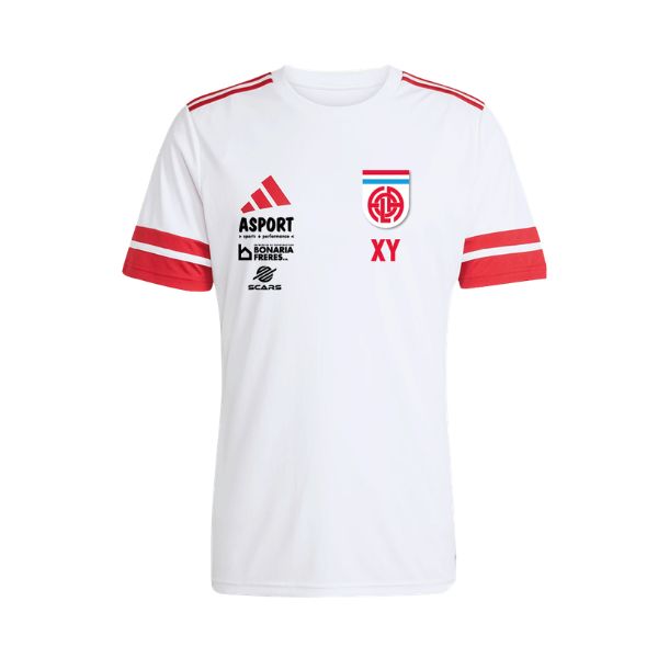 SQUADRA 25 JERSEY KIDS