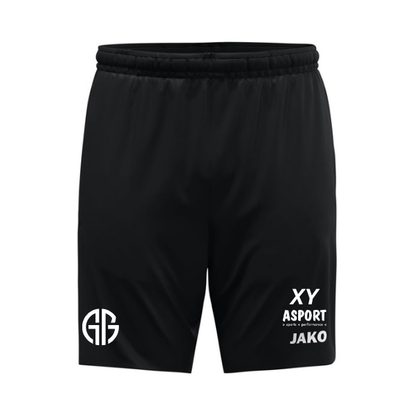FREIZETSHORT DYNAMIC SENIOR
