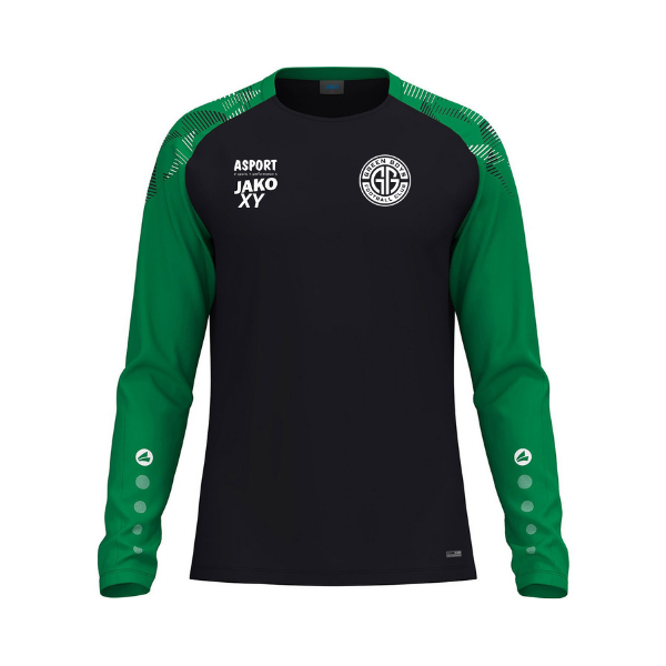 LONGSLEEVE SONIC SENIOR