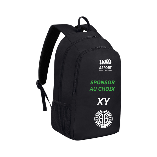 RUCKSACK ONE