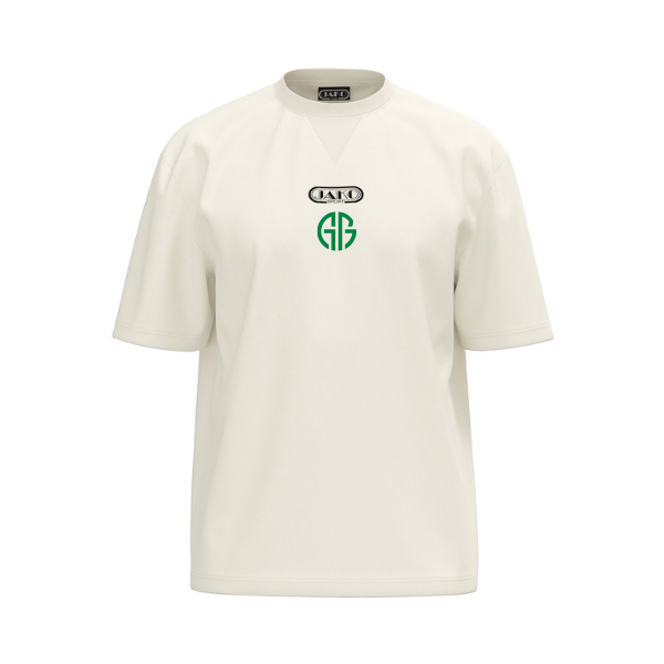 T-SHIRT WARDROBE SENIOR