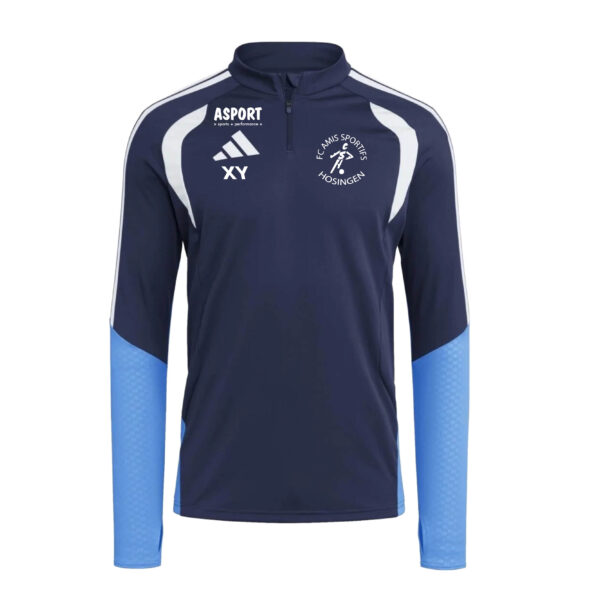 TIRO 26 COMP TRAININGSHIRT SENIOR