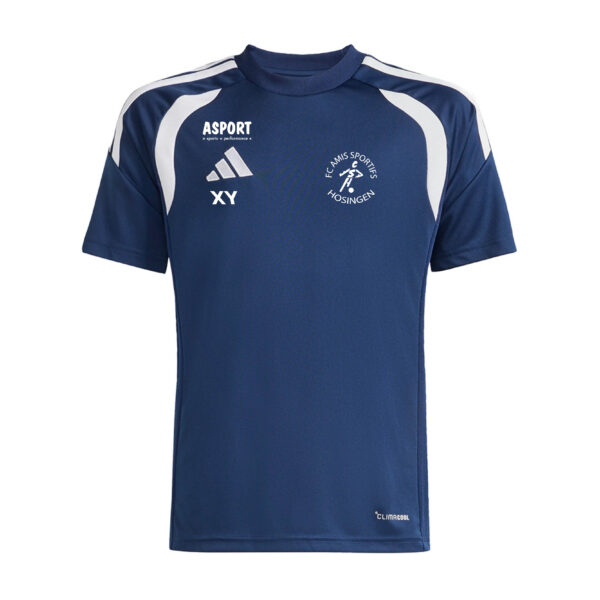 TIRO 26 LIGA-TRIKOT FÜR ERWACHSENE