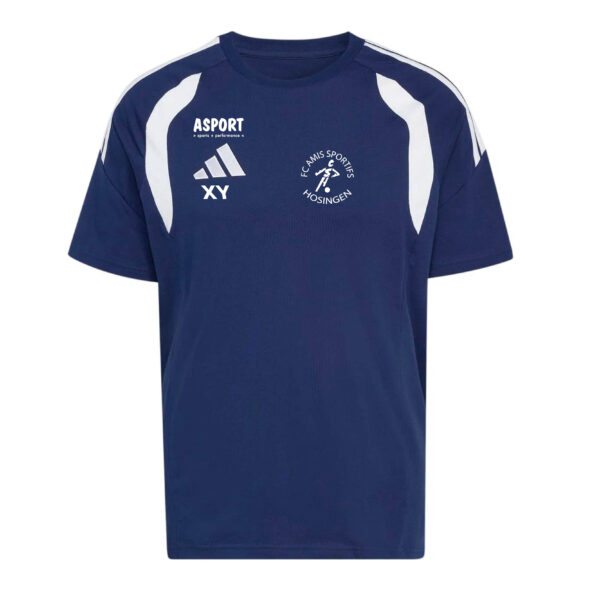 TIRO 26 LEAGUE TEE SENIOR