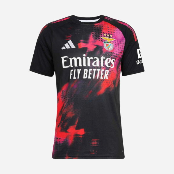 Maillot de remplacement SL BENEFICA saison 26/27