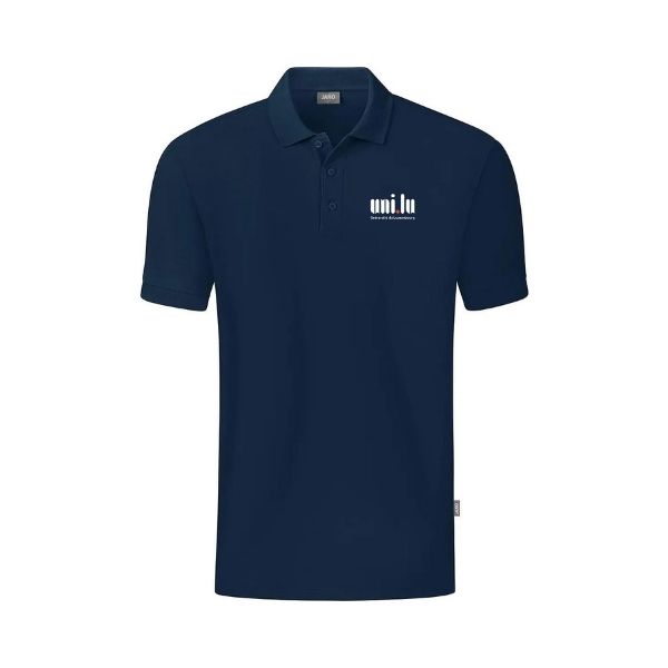 Polo bio – Adulte