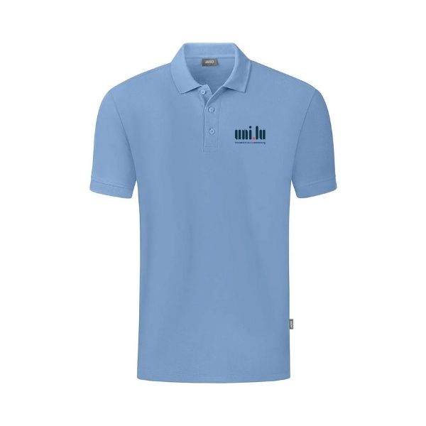 Polo bio – Enfant