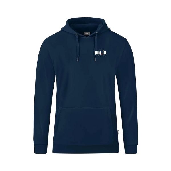 Sweat à capuche bio – Enfant