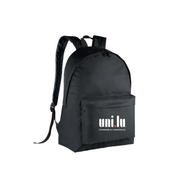 Uni.lu Rucksack