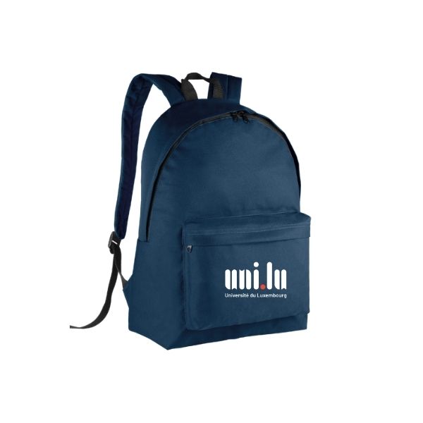 Uni.lu Rucksack