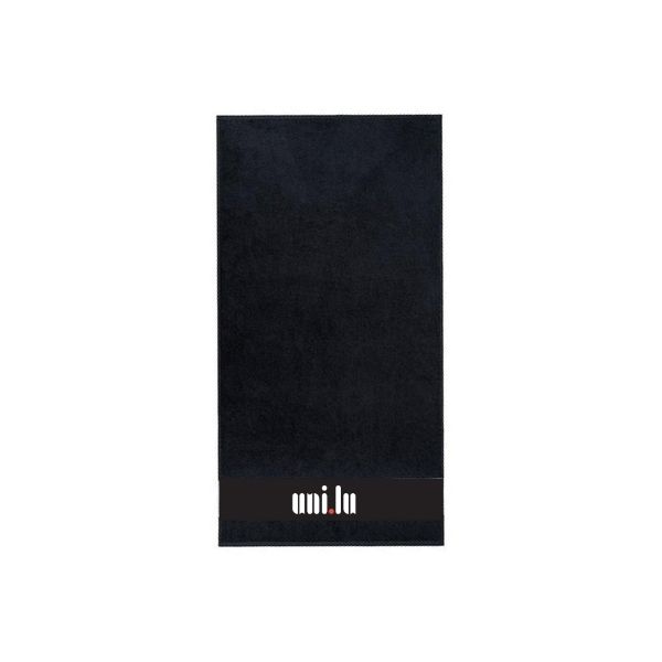 Sporthandtuch – 70 × 140 cm