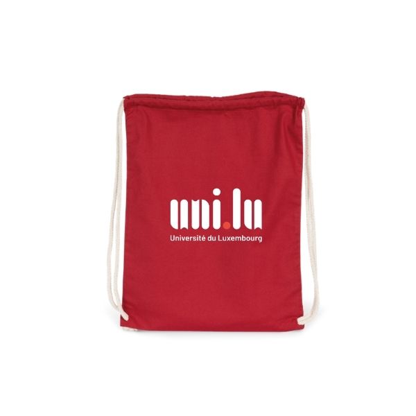 Sac de sport – Uni.lu