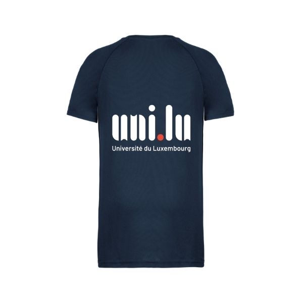 T-shirt de course – Homme