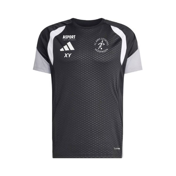TIRO 26 COMP TRAINING JERSEY SENIOR