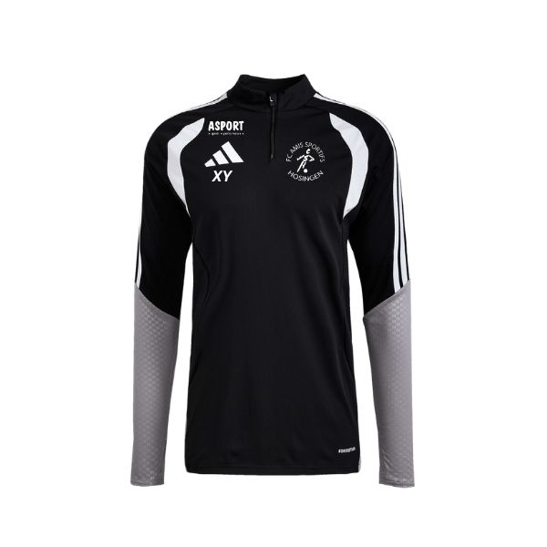 TIRO 26 COMP – T-SHIRT D’ENTRAÎNEMENT