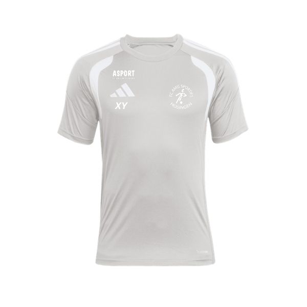 Maillot de championnat TIRO 26 pour adultes