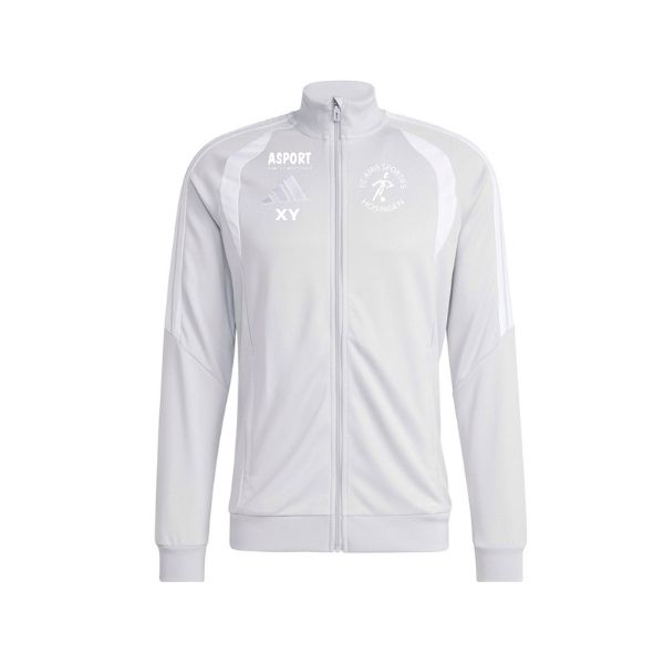 VESTE D’ENTRAÎNEMENT TIRO 26 LEAGUE POUR ADULTES