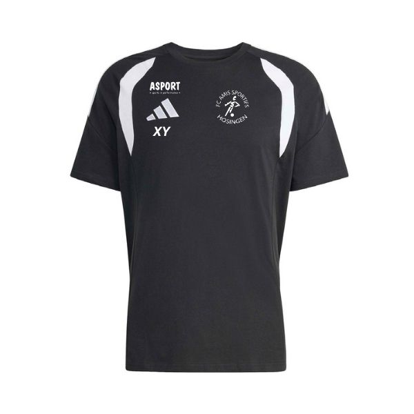 TIRO 26 LEAGUE T-Shirt