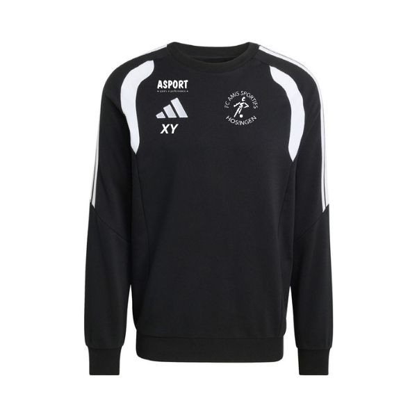 TIRO 26 SWEAT À CAPUCHE SENIOR
