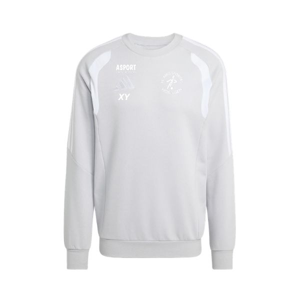 TIRO 26 SWEAT À CAPUCHE SENIOR