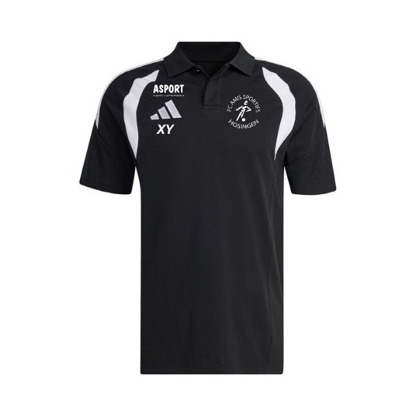 TIRO 26 LIGA POLO SENIOREN
