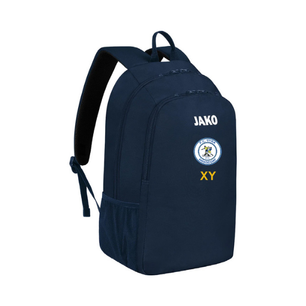 RUCKSACK ONE