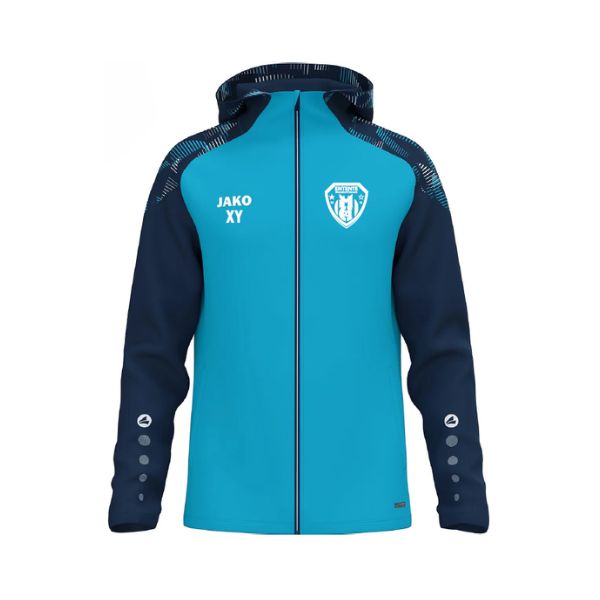 VESTE À CAPUCHE SONIC KIDS