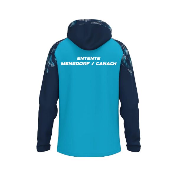 KAPUZENJACKE SONIC SENIOR