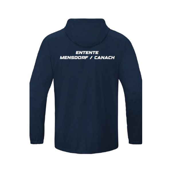 ALLWEATHERJACKET TEAM SENIOR