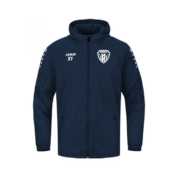 ALLWEATHERJACKET TEAM SENIOR