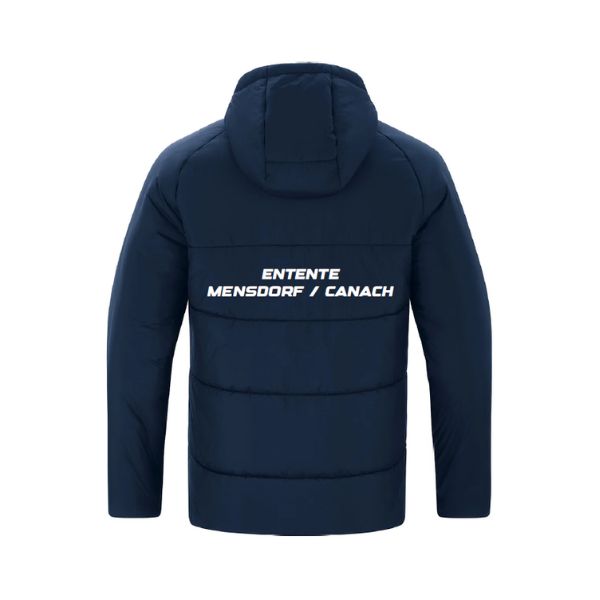 STEPPJACKE ONE SENIOR
