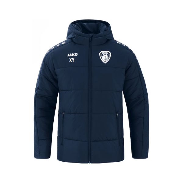 STEPPJACKE ONE KIDS