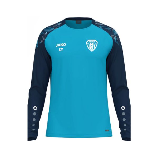 LONGSLEEVE SONIC SENIOR