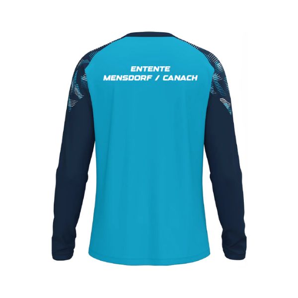 LONGSLEEVE SONIC SENIOR
