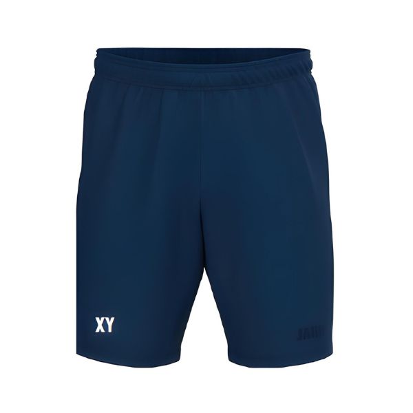 TRAININGSSHORT ONE SENIOR
