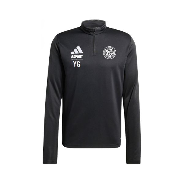 ENTRADA 26 TRAINING TOP SENIOR