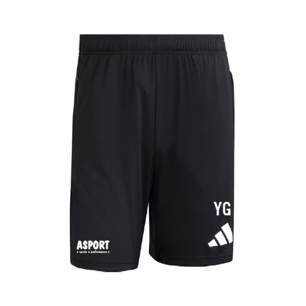 ENTRADA 26 TRAINING SHORT KIDS