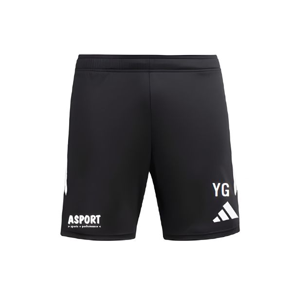 TIRO 26 LEAGUE SHORT SENIOR