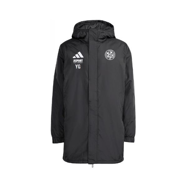 ENTRADA 26 STADIUM JACKET KIDS