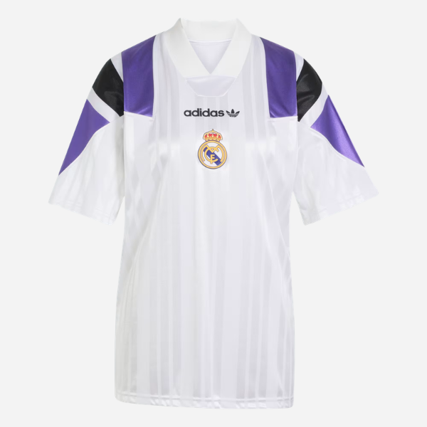 Jersey Real Madrid EQT