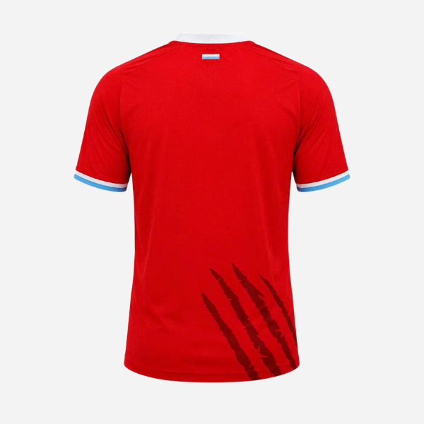 FLF TRIKOT JR HOME 26